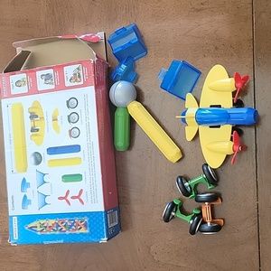 Smartmax Drive & Fly